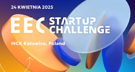 EEC Startup Challenge w Katowicach